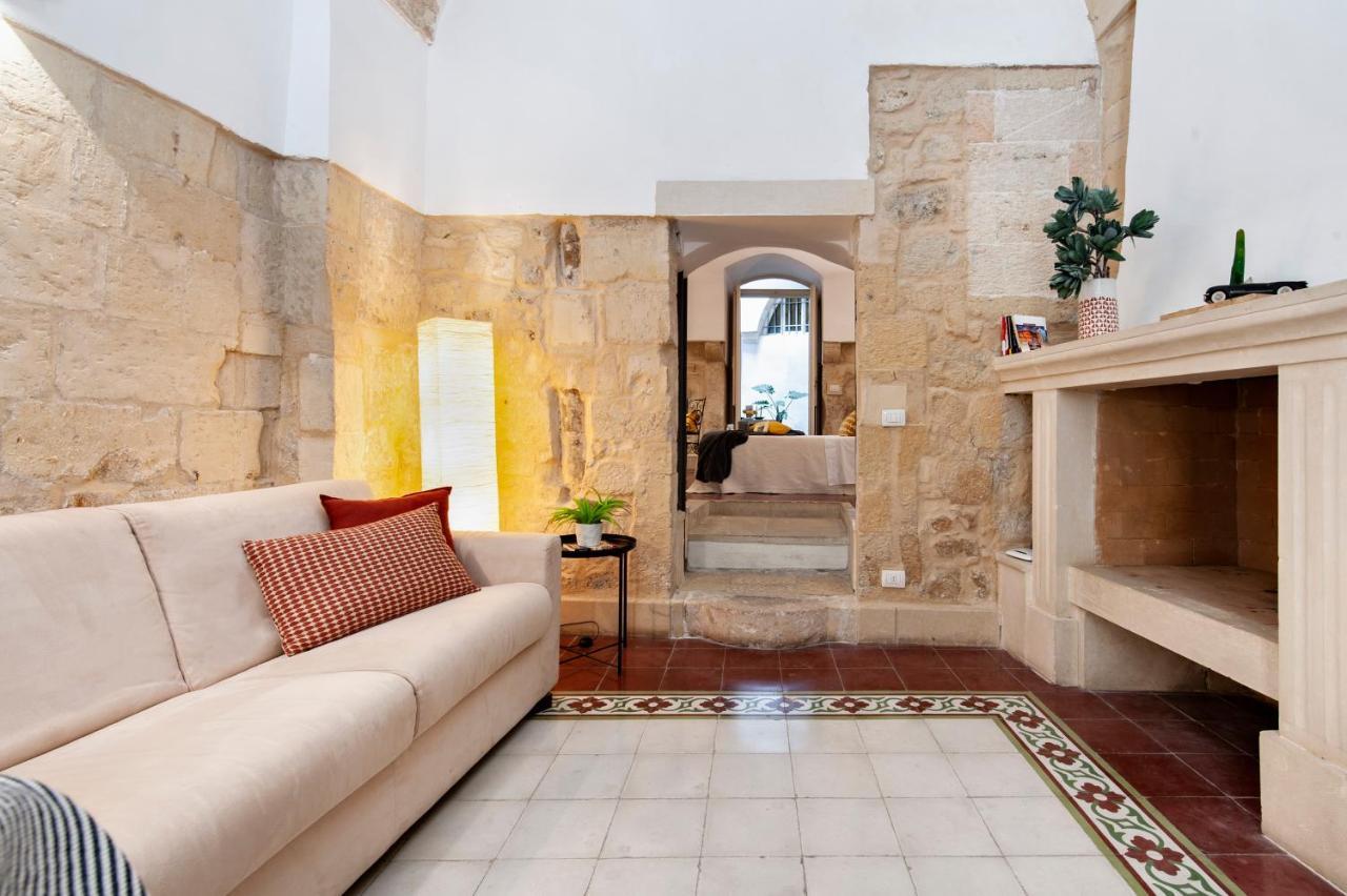 Dasumno 3 - Apartment Old Town Sit Лече Екстериор снимка