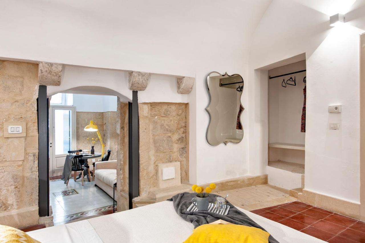 Dasumno 3 - Apartment Old Town Sit Лече Екстериор снимка