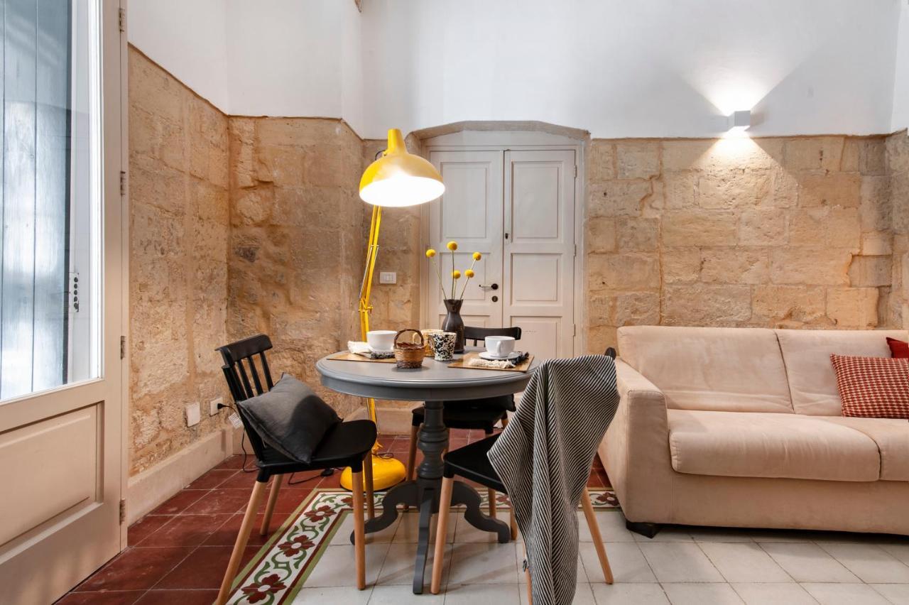 Dasumno 3 - Apartment Old Town Sit Лече Екстериор снимка