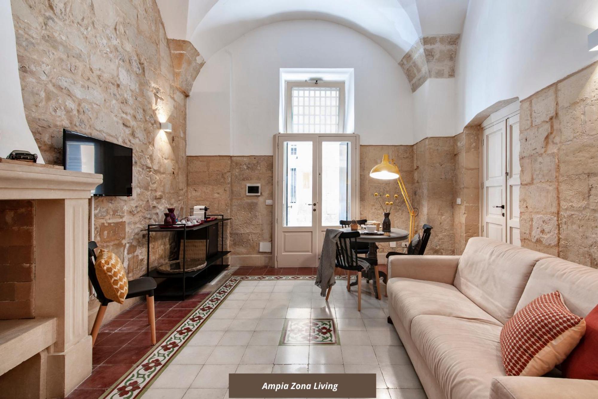 Dasumno 3 - Apartment Old Town Sit Лече Екстериор снимка