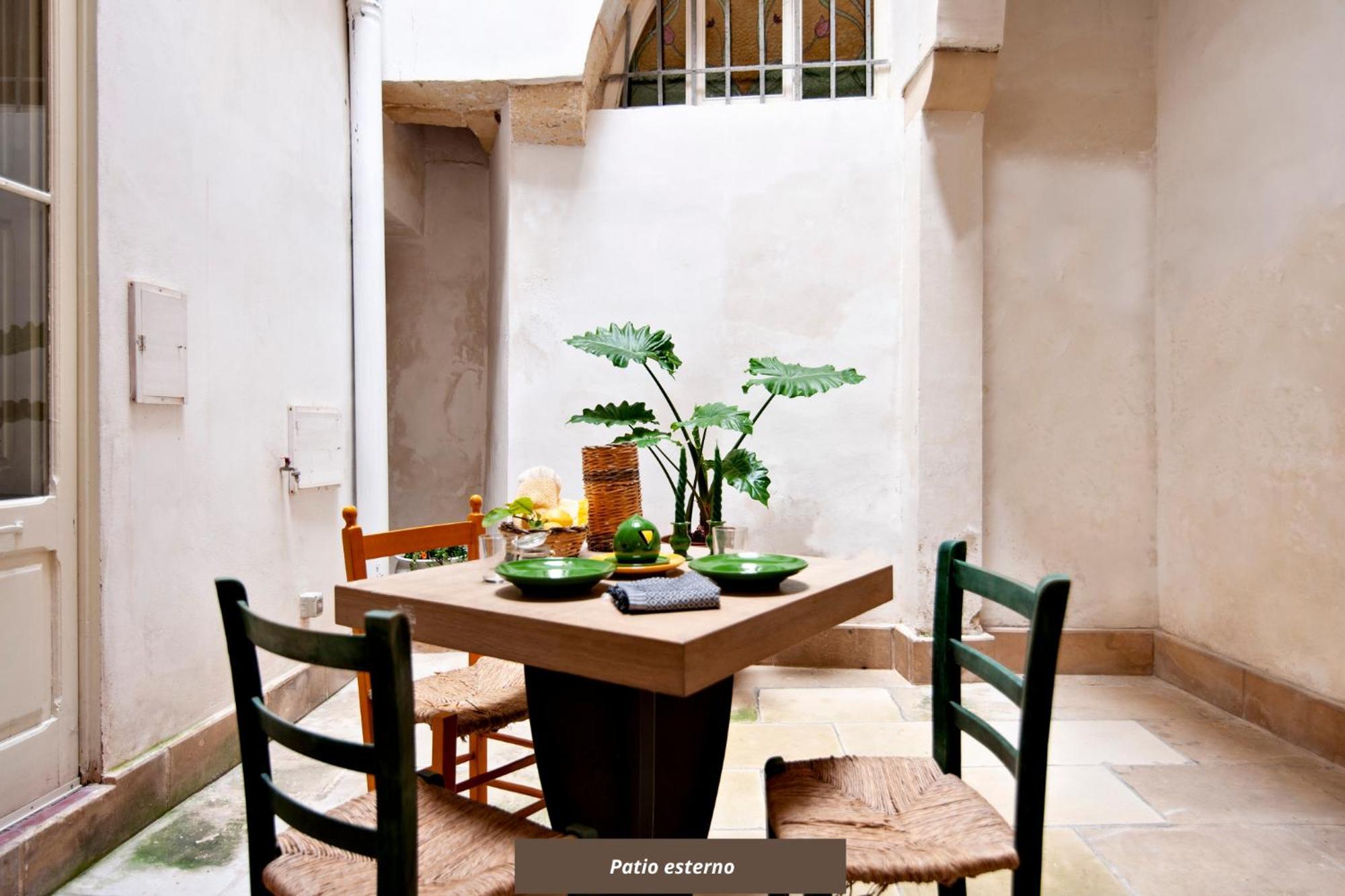 Dasumno 3 - Apartment Old Town Sit Лече Екстериор снимка